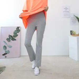 엣지 임산부 부츠컷 바지 TG014 yqi6+6Xzn