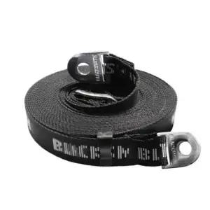 캠핑스트링 캠핑 타프 웨빙 스트랩 타프끈 빨랫줄 랜턴걸이 6m 1p