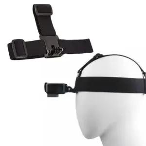 바디캠 고프로10 호환 헬멧 모자 머리 헤드 스트랩 GOPRO10