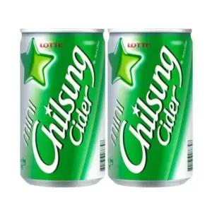 청량음료 칠성사이다 190mlx30캔