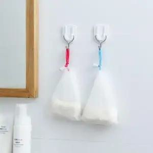 거품세안 세안 버블망 거품 비누 거품망 비누망 RD-10223