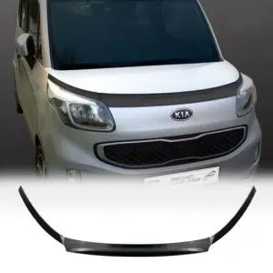 차량몰딩 레이 스모그본넷가드 레이본넷가드 G747