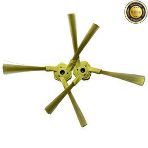 LG Hom Bot VR6270LVM VR65710 VR 시리즈 로봇 청소기 용 사이드 브러시 1 쌍