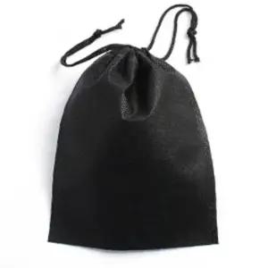 양쪽 스트링 부직포 파우치 30p 세트 소품 보관주머니