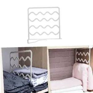 옷장칸막이 장롱 책꽂이 칸막이 구분 미니 파티션