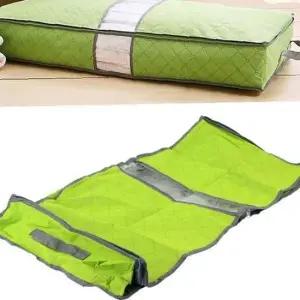 이불 보관함 수납 이불수납함 대형이불가방 이불정