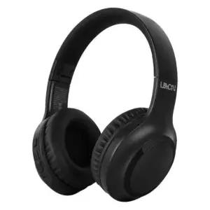 LAAON 블루투스헤드폰/ANC/노이즈캔슬링/풍부한사운드