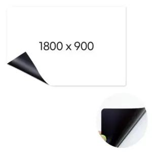 보드판 특대형 화이트 자석보드 메모보드 화이트보드