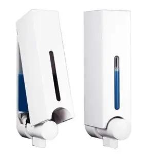 욕실간편디스펜서 주방세제 욕실세제 세정제 디스펜서주방세제케이스