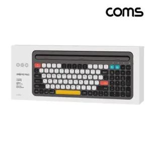 무선키보드 무선 블루투스 태블릿 키보드 거치형 크래들키보드 블