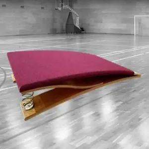 학교뜀틀 스카로 뜀틀 발판 학교 체육 구름판 600x1200