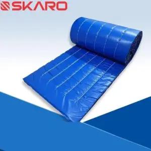 착지매트 스카로 육상 롤매트 체조 학교 체육 매트리스 매트 체조매트 5M