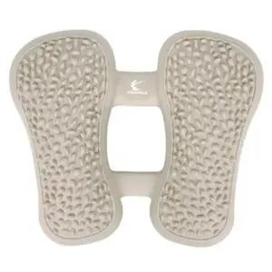 아이워너 스텝퍼 소프트 에어 마사지 지압스텝퍼 (우드 그레이) 무소음소탭퍼 말랑스탭퍼 홈트