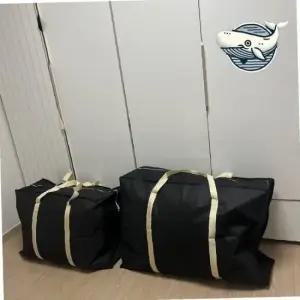 특대형 이불 정리 가방 수납함 실용적 대형