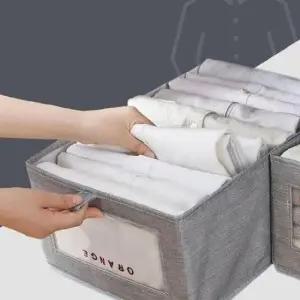 언더베드 정리함 수건보관 소품정리 리빙박스