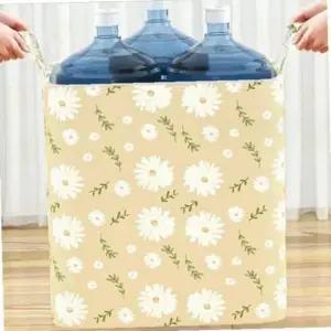 대형 이불 보관함 정리 상자 이불수납박스