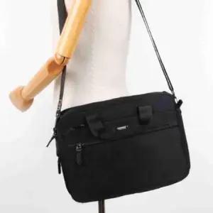 남성 출근가방 회사원 캐주얼 서류가방 크로스백