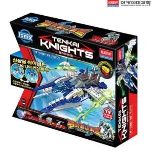 아카데미과학 텐카이나이트 2in 드롭쉽 포탈