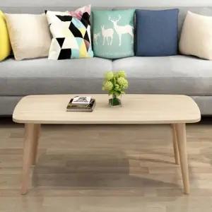 테이블인테리어 거실 좌탁 원룸 테이블 인테리어 원목 쇼파 탁자