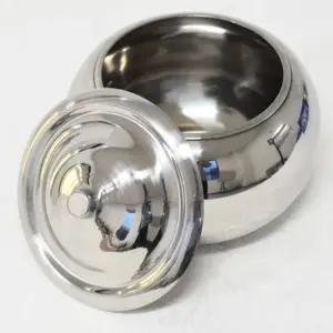 휴대용요강 천성 스텐 요강 휴대용 좌변기 배변 용품 왕대