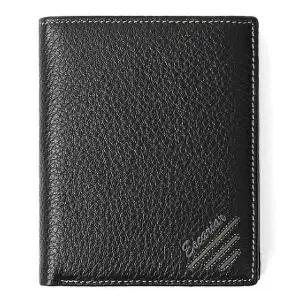 캐주얼 남성 고급 가죽 중지갑 신상 직장인 인기 지갑