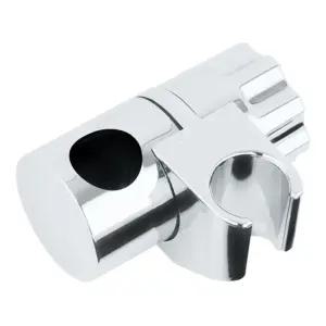 (힘찬)해바라기행거 신형 샤워기 걸이 거치대 홀더 욕실 고정 기대 고정형