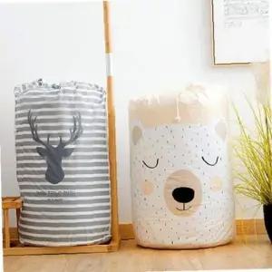 이불 보관 가방 겨울옷파우치 수납