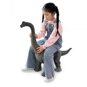 씽크토이 공룡 스쿠터 다이노파크 브라키오사우루스 (461052)