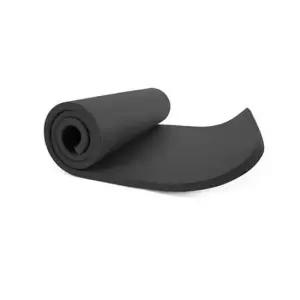 아이워너 NBR 요가매트 20mm 차콜그레이 요가매트 요가 스포츠