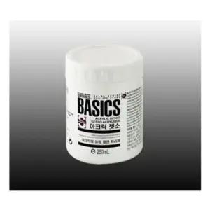 보조제 리퀴텍스 베이직 젯소 250ml