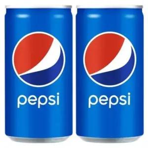 펩시 롯데 펩시콜라 x 60캔 190ml (30캔입x2박스)