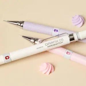 제브라 마인드 아이콘 샤프 0.5mm 10개 1세트 필기구