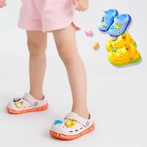 모찌말랑이 아동 EVA 샌들 205805