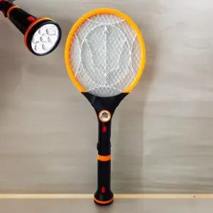 베르 전기모기채 충전식랜턴모기채 충전식모기채 모기퇴치용품