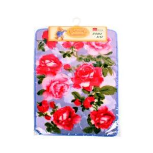 SE 장미 신형 발매트 KB1001 랜덤발송