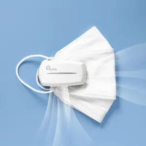 마스크 에어팬 오투플러스