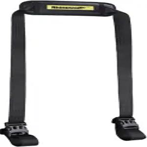 킥 스쿠터 E- 바이크 접이식 자전거 스케이트보드 휴대용 스트랩을 위한 라이노워크 핸드 캐리 어깨끈