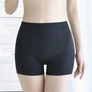 여성 체형 보정 효과 보정용 압박 사각 팬티