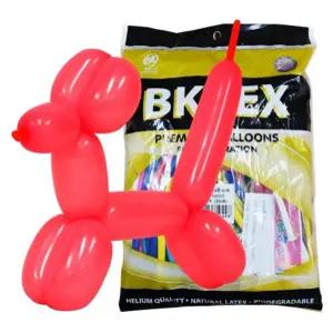 요술풍선(260K) 일반 혼합 (100입)