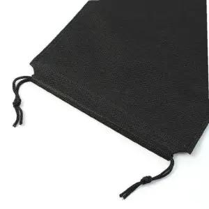 20p세트 부직포파우치 더스트백 여행용 브레블백