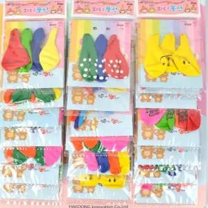 파티풍선세트 (20SET)