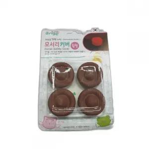 앙쥬 모서리 커버 4p 코너쿠션 모서리가드 가드쿠션