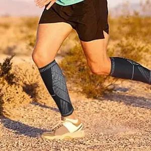 카프 슬리브 종아리보호대/스포츠보호대 압박밴드