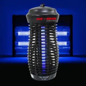 벌레제거기 듀플렉스1006 자외선램프 모기 해충제거기 6W