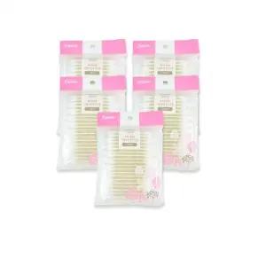 이지앤 개별포장종이면봉(100P)-5개 DFE