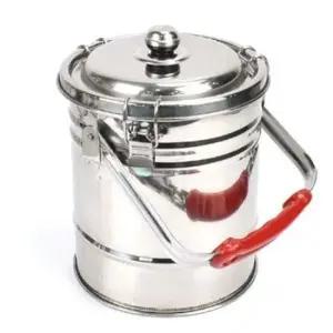 스텐국통 스텐 국통 보온보냉 배달 급식 육수통 중