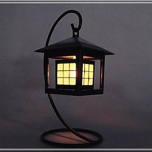 [2개구성] 디자인에버 스마트 취침등 충전 사각무드등 인테리어등 태양열 캠핑램프 자동 조명등 LWBEA90C