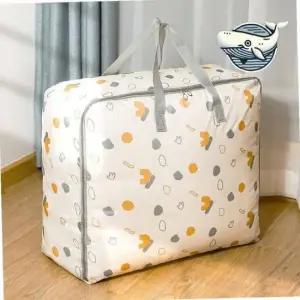 이불 보관 리빙 정리함 침대 밑 공간 절약