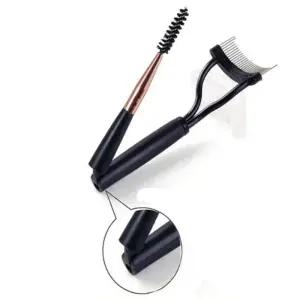 [비케이엠_62]더블 속눈썹 속눈썹연장 브러쉬