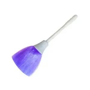 먼지제거기 정전기 먼지털이 미니 먼지떨이 털이개 틈새 청소 1P